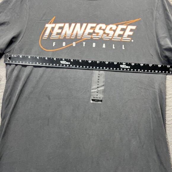 Nike Tennessee Vols Shirt Facility Performance NWT Men's Medium - Picture 7 of 11